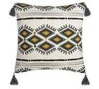Housse de coussin - azteq pampil - l 40 cm x l 40 cm G