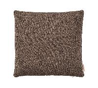 Housse de coussin Boucle 40x40cm LxW 40x40cm
