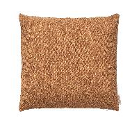 Housse de coussin Boucle 40x40cm LxW 40x40cm