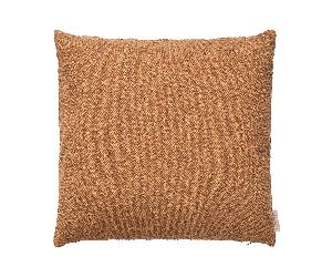 Housse de coussin Boucle 40x40cm LxW 40x40cm