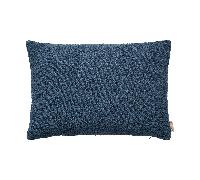 Housse de coussin Boucle 40x60cm LxW 60x40cm