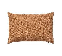 Housse de coussin Boucle 40x60cm LxW 60x40cm