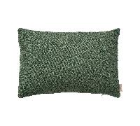 Housse de coussin Boucle 40x60cm LxW 60x40cm