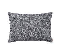 Housse de coussin Boucle 40x60cm LxW 60x40cm