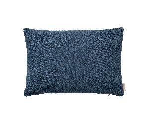 Housse de coussin Boucle 40x60cm LxW 60x40cm