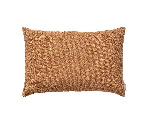 Housse de coussin Boucle 40x60cm LxW 60x40cm
