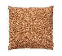 Housse de coussin Boucle 50x50cm LxW 50x50cm