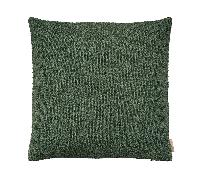 Housse de coussin Boucle 50x50cm LxW 50x50cm