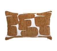 Housse De Coussin Chenille Design