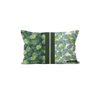 Soleil d'ocre Housse de Coussin Coton 32x50 Vegetal