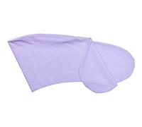 Housse de coussin d'allaitement Force Kids Pois Blanc sur violet