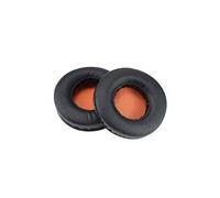 Housse de coussin de coussin d'oreille de remplacement pour casque de jeu razer kraken pro
