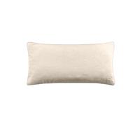 Housse de coussin en lin xxl