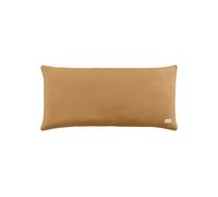 Housse de coussin en lin xxl