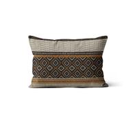 Housse de coussin en velours 32x50 cm VELVET N02 par Soleil d'ocre