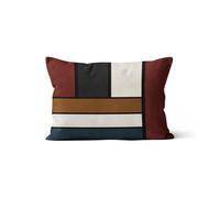 Housse de coussin en velours 32x50 cm VELVET T02, par Soleil d'ocre