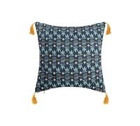 Housse de coussin Exotiq RV - 40 x 40 cm Multicolore