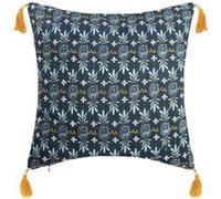 Housse de coussin Exotiq RV - 40 x 40 cm Multicolore