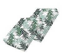Housse de Coussin Exterieur Impermeable pour Salon de Jardin, Housses de Coussin de Siège de Canapé 60x60/50x50/65x65cm,avec Fermeture Éclair, pour Intérieur Et Extérieur(Suit 4,65x65x10cm 2pcs)