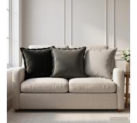 Housse de coussin HOUTEN Polyester Coussin en polyester jeté décoratif vidaXL vi