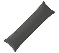 Housse de coussin HOUTEN Polyester Coussin en polyester jeté décoratif vidaXL vi