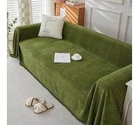 Housse de coussin lavable épaisse et douce pour fauteuil suspendu Beige 180 x 300 cm Parfaite pour le confort et le style