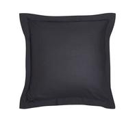 Housse de coussin Maison Lefebvre TO 63x63 + Oxford 5 cm 100% coton 57 fils