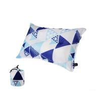 Housse de coussin multifonction pour canapé, chambre à coucher, canapé et salon avec chargement automatique et tissu de papier combiné avec du polyuréthane (bleu n° 3)