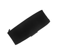 Housse de coussin pour casque - Facile à utiliser - Avec fermetures éclair lisses - Pour protéger le bandeau Focal Clear MgPro
