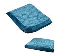 Housse de Coussin pour Chien & Chat ""Everplant"" 100cm Emeraude