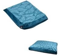 Housse de Coussin pour Chien & Chat "Everplant" 80cm Emeraude G