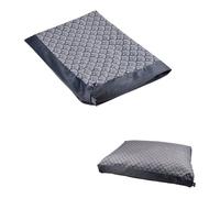 Housse de Coussin pour Chien & Chat ""New Art"" 80cm Anthracite