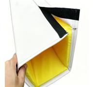 Housse de coussin pour colonne avec bande adhésive, rembourrage de protection pour poteaux métalliques, coussinets de sécurité robustes pour paniers de basket-ball carrés, enveloppement complet à 360°