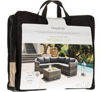 Hespéride - Housse de Coussin pour Salon Mooréa 5 Places Savana