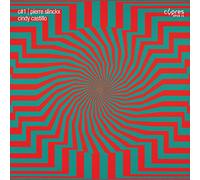 Housse de coussin pour siege de voiture avec cils, yeux fantastiques avec de tres longs cils, feuilles abstraites bouclees, inspiration naturelle, vert pale, noir 14x14 INCH 2pcs Coloris 07