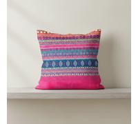 Housse de coussin satin 40x40 BASSETTI Granfoulard Burano S1