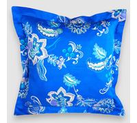 Housse de coussin satin 40x40 Bassetti Granfoulard Chiaia B1