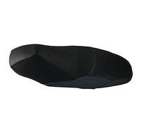 Housse De Coussin Siège D'accessoires Moto pour Yamaha XMAX300 X-Max 250 XMAX125 XMAX400 Maille Protection Boîtier D'isolation(NO Logo)