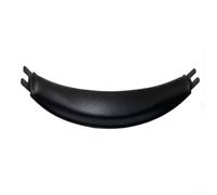 Housse de coussin souple pour casque Flight Stinger 2 | Rembourrage doux, réduit les points de pression, idéal pour une longue écoute des sessions, finition noire, matériau ABS