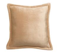 HOUSSE DE COUSSIN TENDER GREGE
