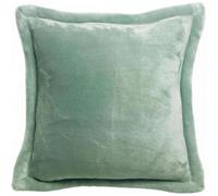 HOUSSE DE COUSSIN TENDER OPALINE