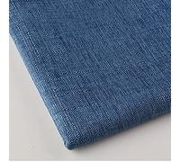 Housse de coussin, tissu épais en coton et lin pour coussin de chaise, rideau, sac fourre-tout, housse de tête de lit, tissu pour loisirs créatifs