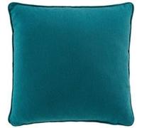 Housse de Coussin "Twily" 40x40cm Émeraude Vert G