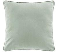 Housse de Coussin "Twily" 40x40cm Sauge G