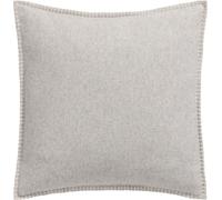 Housse de coussin Uni couleur feutre 40x40cm de David Fussenegger