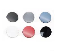 Housse de couvercle fiable de transport de remorque pour Mazda pour CX3 2014 2023, conçue pour une protection durable (rouge droit)