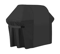 Iso Trade Housse de couverture pour barbecue Imperméable 130x75x131 15184