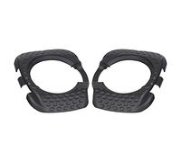 Housse de crampons de vélo - Protection durable pour le cyclisme et la marche, bouclier anti-rayures pour les amateurs de vélo de route, crampons SPD à ajustement sécurisé