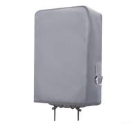 Housse de cric électrique pour camping-car avec tissu Oxford imperméable 210D offrant une protection contre la pluie, la poussière et les débris pour une durée de vie prolongée du cric et un entretien