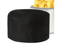 Housse de cuisinière en propane réutilisable pour foyer extérieur, | 210D pour le camping, les pique-niques, les barbecues et l'extérieur
